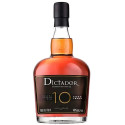 Dictador 10 Years Old 70cl
