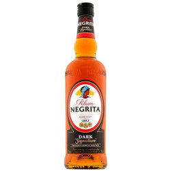 Negrita Dark Signature 1L