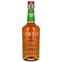 Bowsaw Straight Rye 70cl
