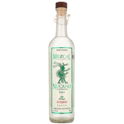 Mezcal Nucano Arroqueno Joven 70cl