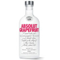Absolut Grapefruit 70cl