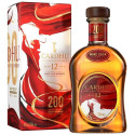 Cardhu 12 Years Old Wine Cask Limited Edition 200 Anniversary 70cl