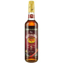 Guantanamera Añejo Superior 5 Years Old 70cl