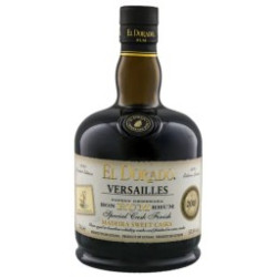 El Dorado Versailles Madeira Sweet Casks 70cl