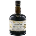 El Dorado Versailles Portuguese Red Wine Casks 70cl