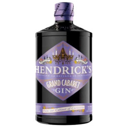 Gin Hendrick's Grand Cabaret 70cl