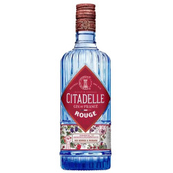 Gin Citadelle Rouge 70cl