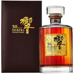 Hibiki 30 Years Old 70cl