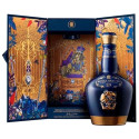 Chivas Regal Royal Salute 25 Years Old The Treasured Blended 70cl