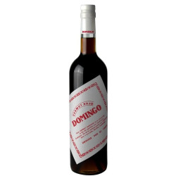 Vermouth Rojo Domingo 75cl