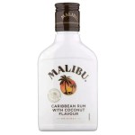 Malibu PET 20cl Malibu PET 20cl