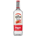 Jose Cuervo Especial Silver Fresa Picosa 70cl