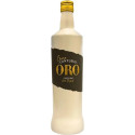 Crema Cantueso Oro 70cl