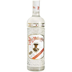 Anís Machaquito Dulce 1L