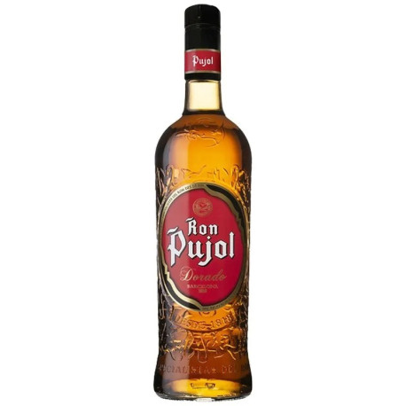 Pujol Dorado 1L Pujol Dorado 1L