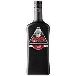 Crema Tequila Maxica Sandía 70cl