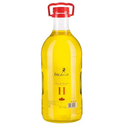 Orujo Hierbas Sabiduria 3L