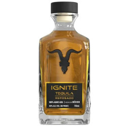 Ignite Reposado 70cl