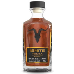 Ignite Añejo 70cl