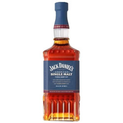 Jack Daniel's American Single Malt 1L