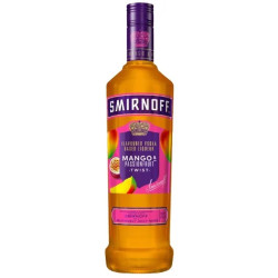 Smirnoff Mango & Passionfruit 70cl