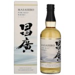 Masahiro Pure Malt 70cl Masahiro Pure Malt 70cl