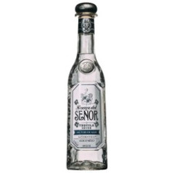 Reserva Del Señor Blanco 70cl