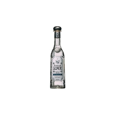 Reserva Del Señor Blanco 70cl