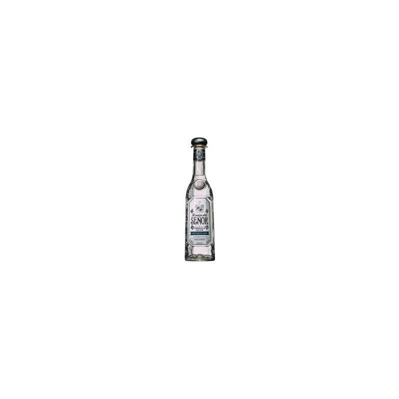 Reserva Del Señor Blanco 70cl