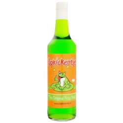 Opkickertje 70cl