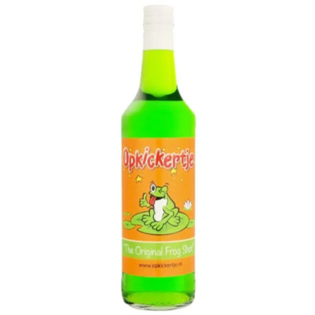 Opkickertje 70cl Opkickertje 70cl