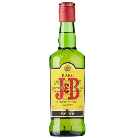 J&B 35cl J&B 35cl