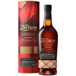 Zacapa Heavenly Cask Collection La Pasión 70cl