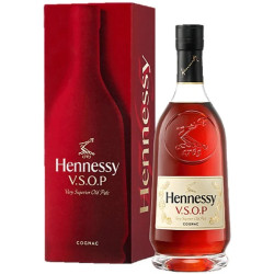 Hennessy VSOP con Estuche 70cl