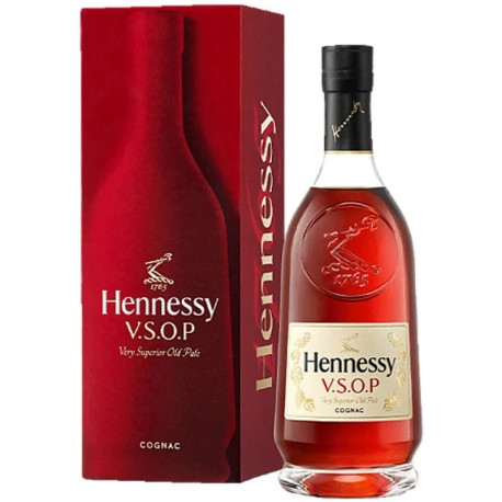 Hennessy VSOP con Estuche 70cl