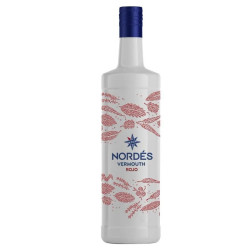 Vermouth Nordés Rojo 1L