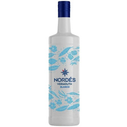 Vermouth Nordés Blanco 1L