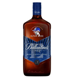 Ballantine's Limited Edition Elton John 70cl