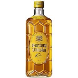 Suntory Kakubin Yellow 70cl