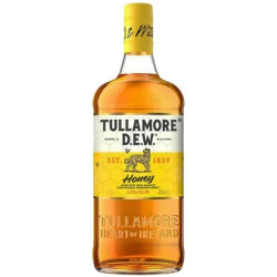 Tullamore Dew Honey 70cl