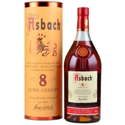 Asbach 8 Years Old Sherry Cask 70cl