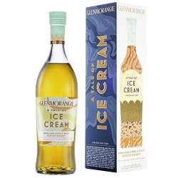 Glenmorangie A Tale Of Ice Cream 70cl
