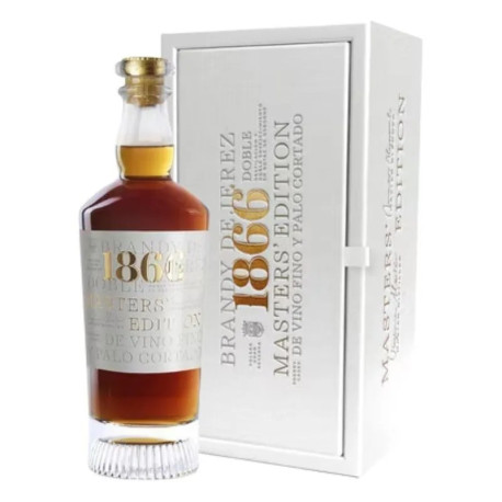 1866 Master Edition 70cl