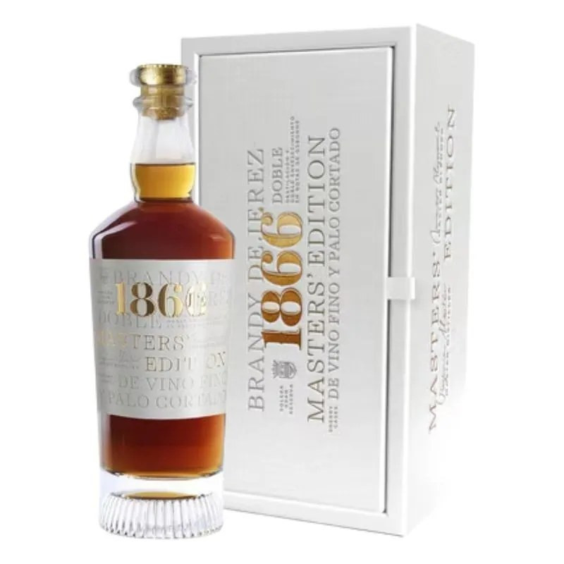1866 Master Edition 70cl