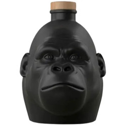 Kong 12 Years Old Double Cask 70cl