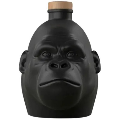 Kong 12 Years Old Double Cask 70cl