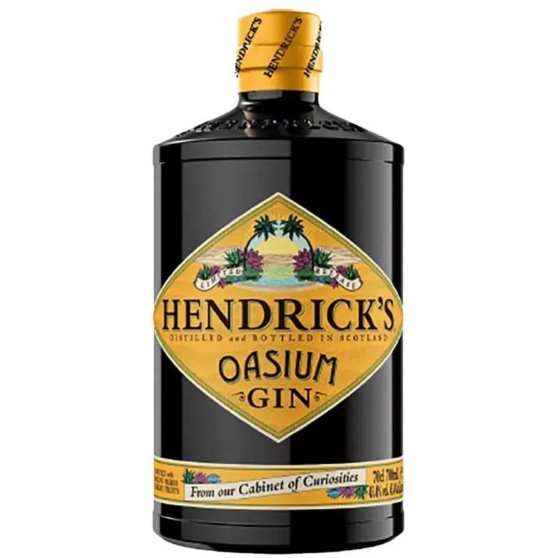 Gin Hendrick's Oasium 70cl