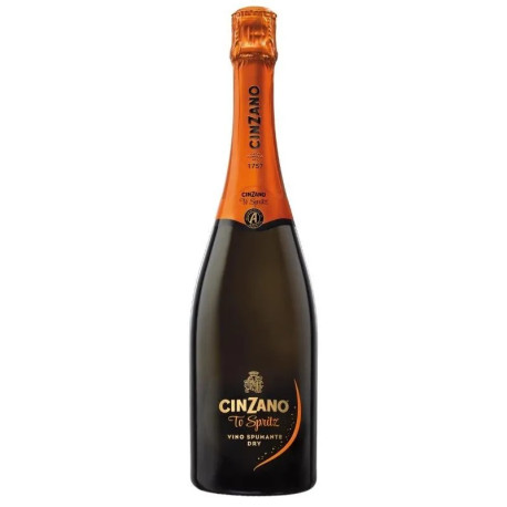 Cinzano To Spritz 1L Cinzano To Spritz 1L