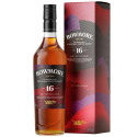 Bowmore 16 Years Old Ruby Port Cask Finish 70cl