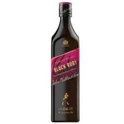Johnnie Walker Black Ruby 70cl